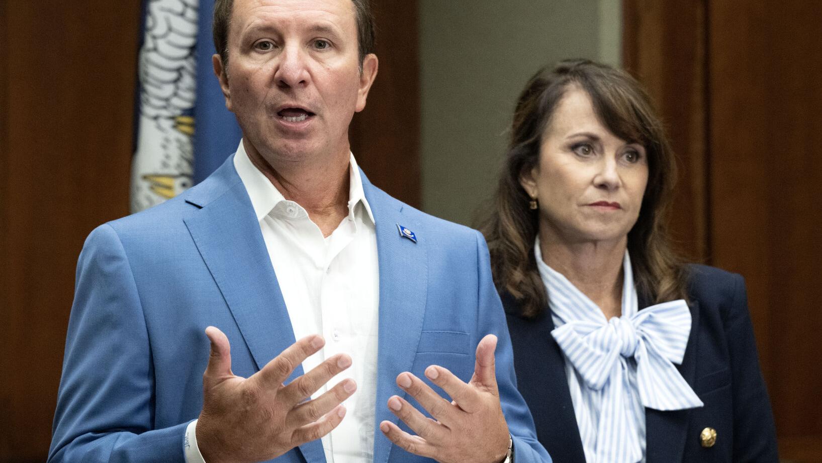 Will Sutton: Who will pay to display the Ten Commandments in Louisiana classrooms? Not me.